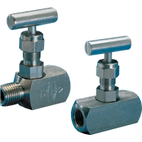 Anderson Greenwood H5 Hand Valves